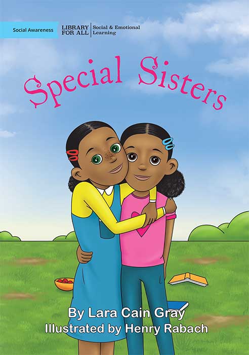 Special Sisters
