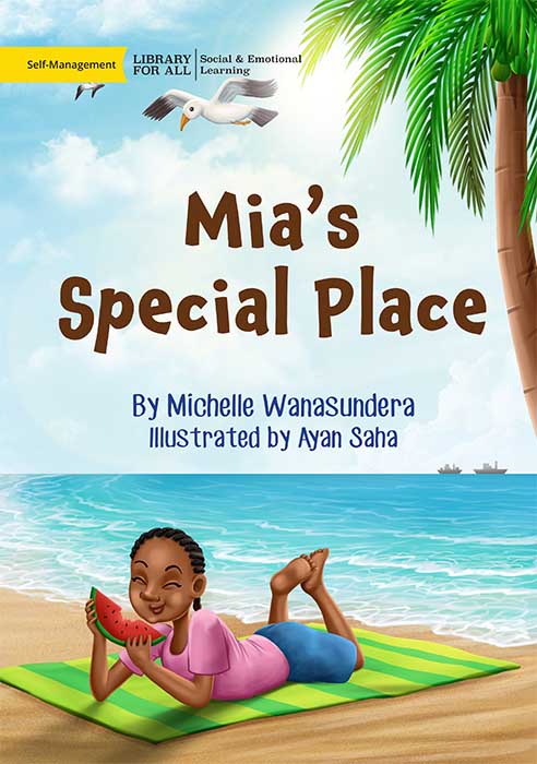 Mia's Special Place