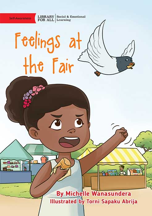 Feelings at the Fair