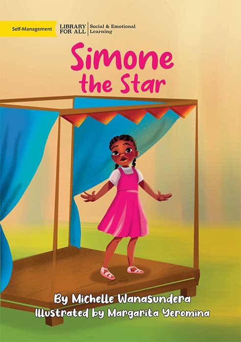 Simone the Star