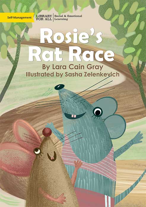 Rosie's Rat Race