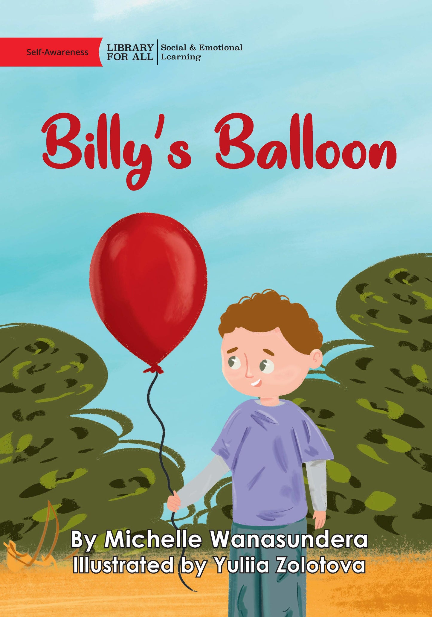 Billy's Balloon