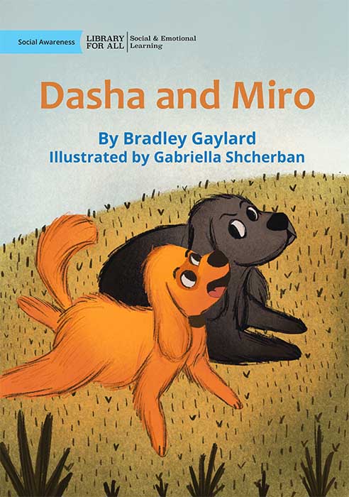 Dasha and Miro