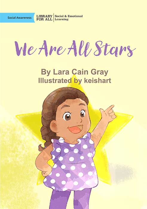 We Are All Stars