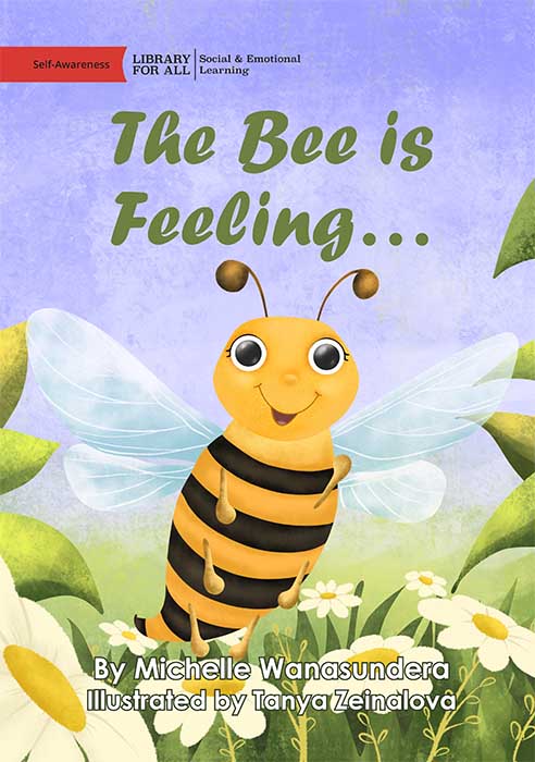 The Bee is Feeling...