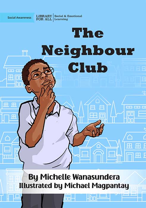 The Neighbour Club