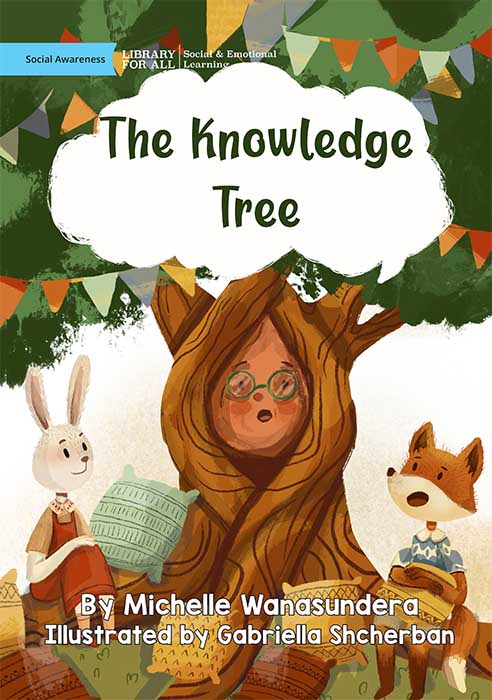 The Knowledge Tree