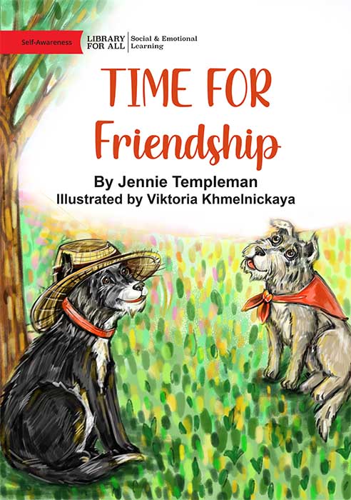 Time for Friendship