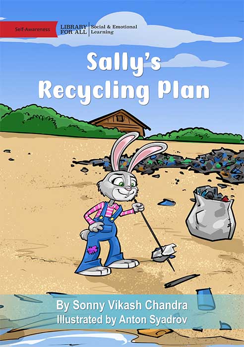 Sally's Recycling Plan