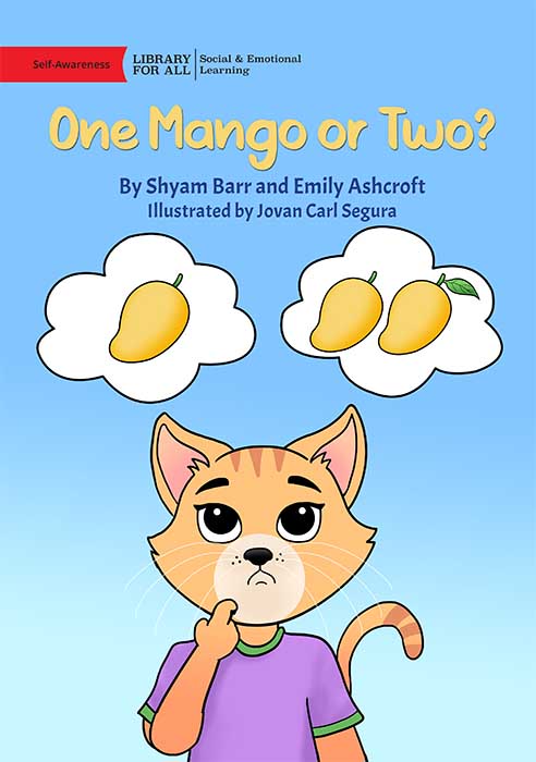 One Mango or Two