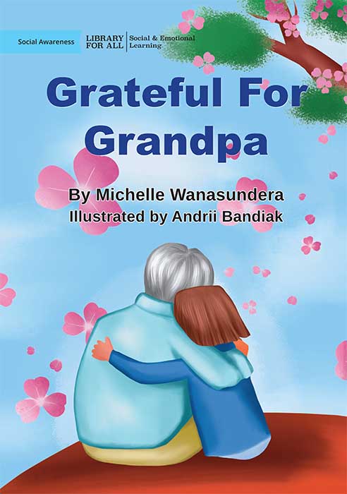 Grateful For Grandpa